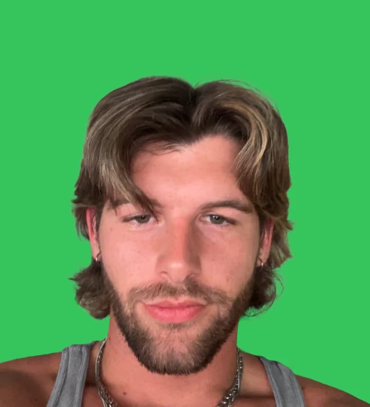 Grant Luebke